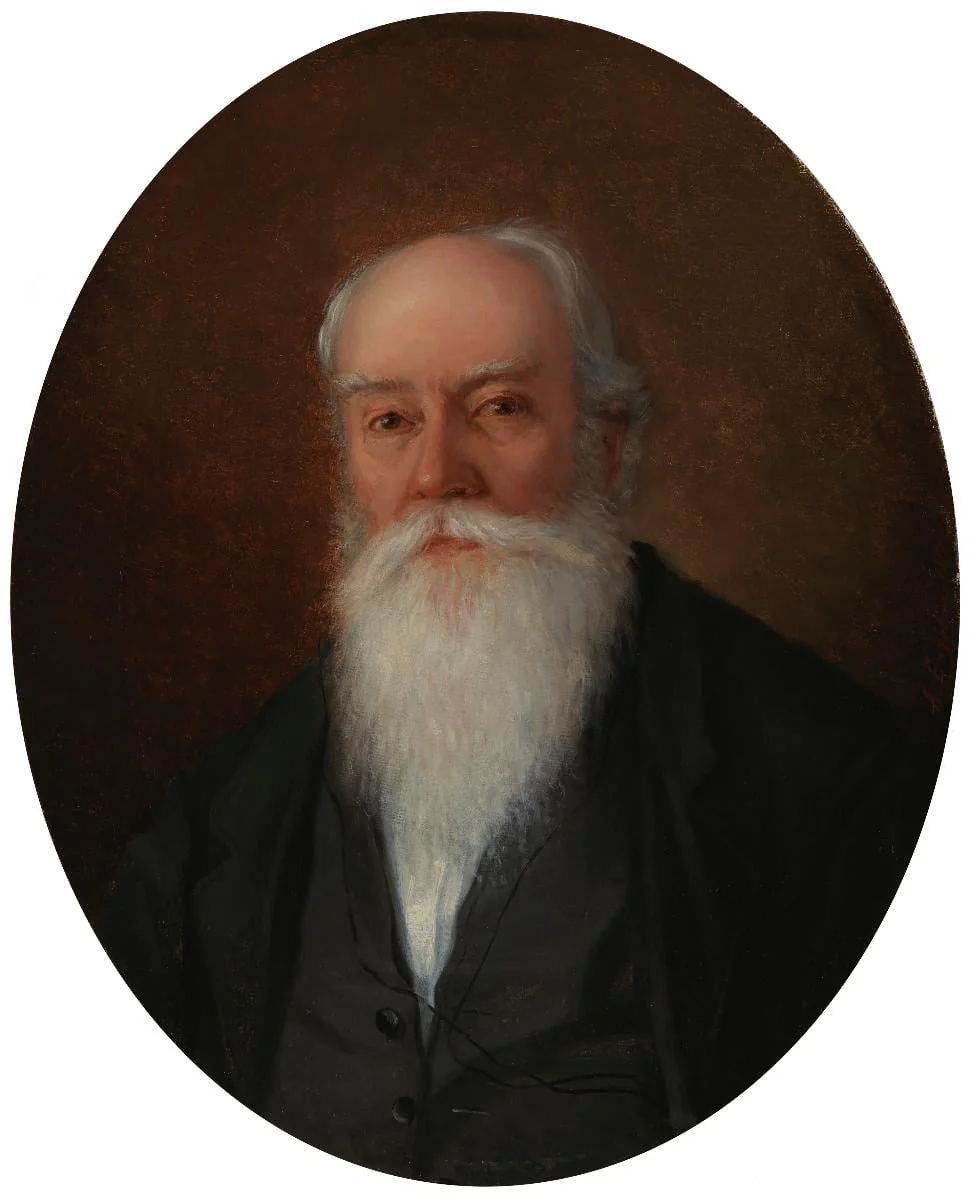 Paul Sinebrychoff vanhempi