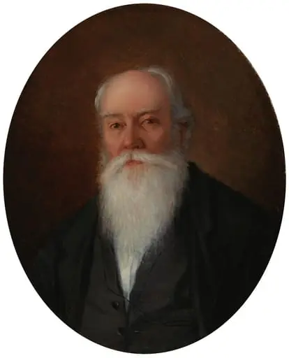 Paul Sinebrychoff vanhempi