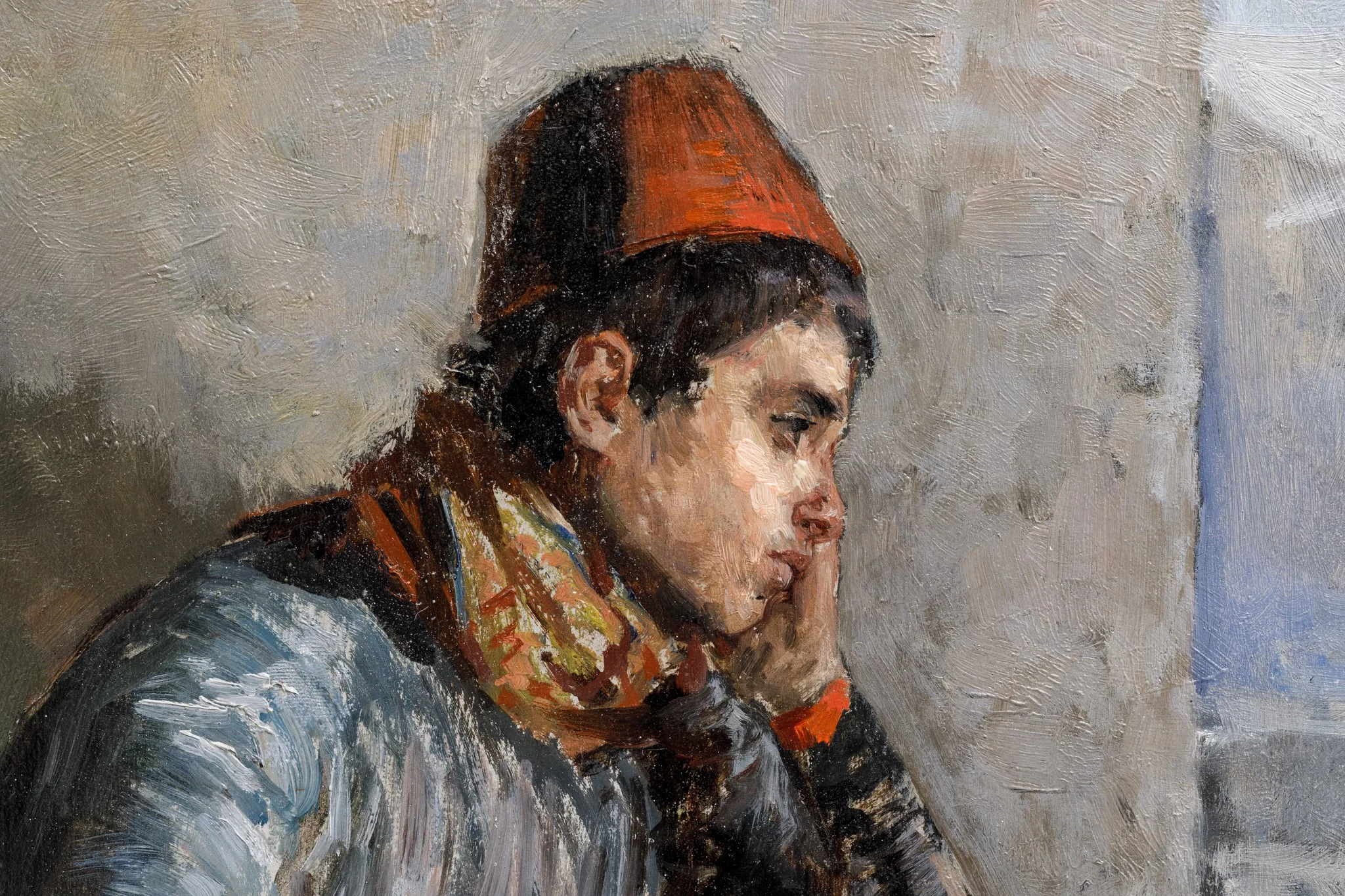 Bragagiul, 1893