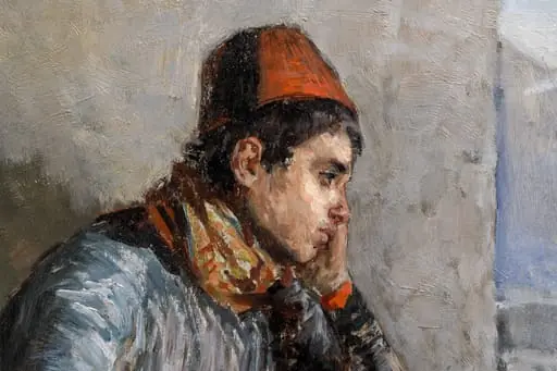 Bragagiul, 1893