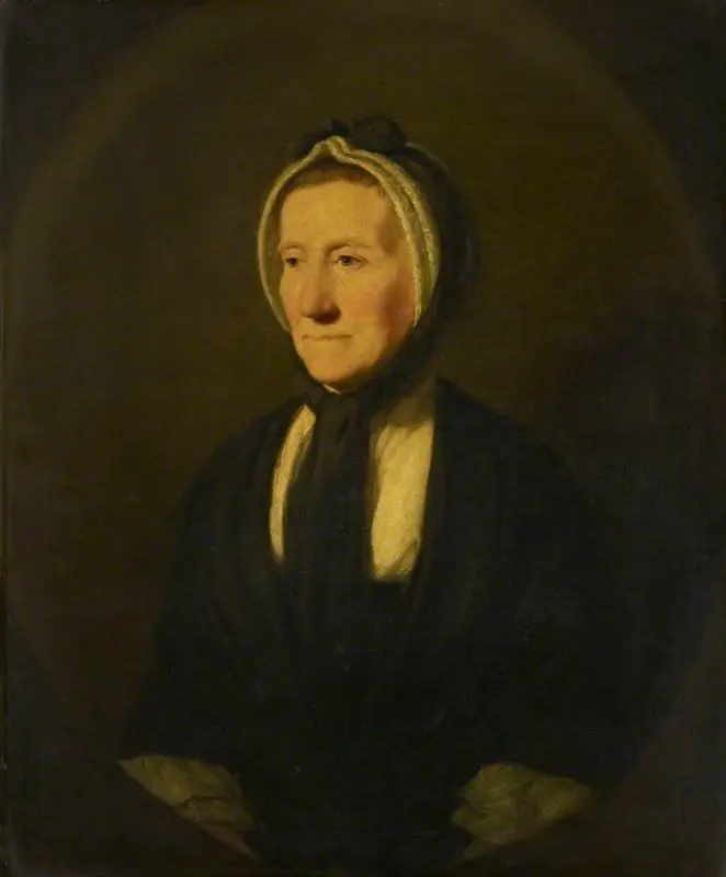 Mrs Smith (born c 1690)