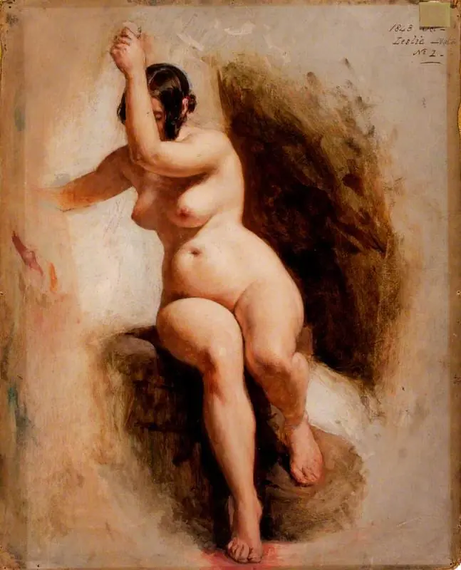 Female Life Study