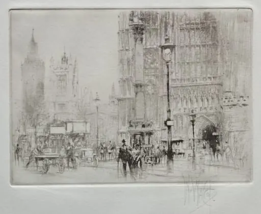 Westminster Abbey