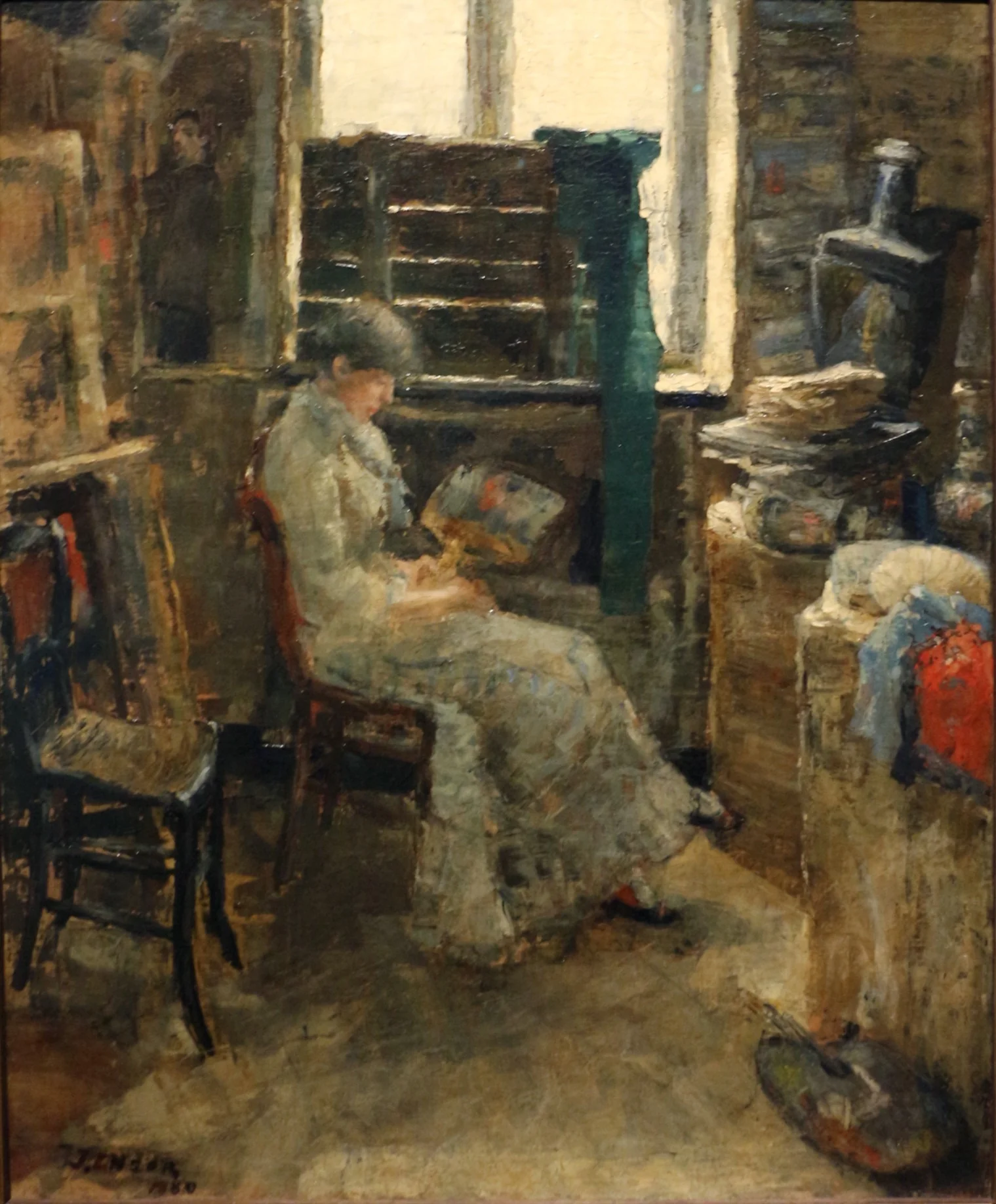 A Colourist