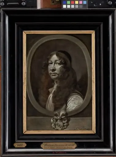 Heinrich von Delwig, Swedish Colonel