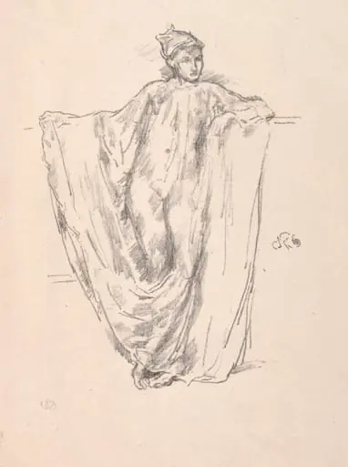 Figure Study