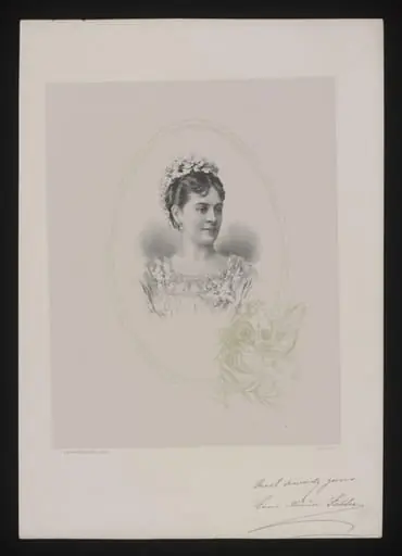Marie Fechter