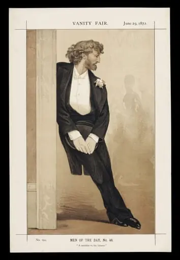 H Beard Print Collection