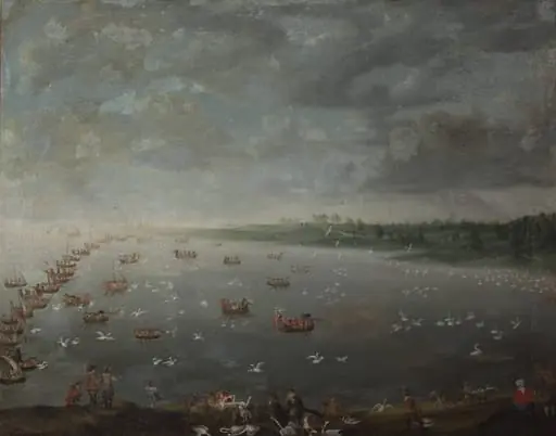 Swan Hunt