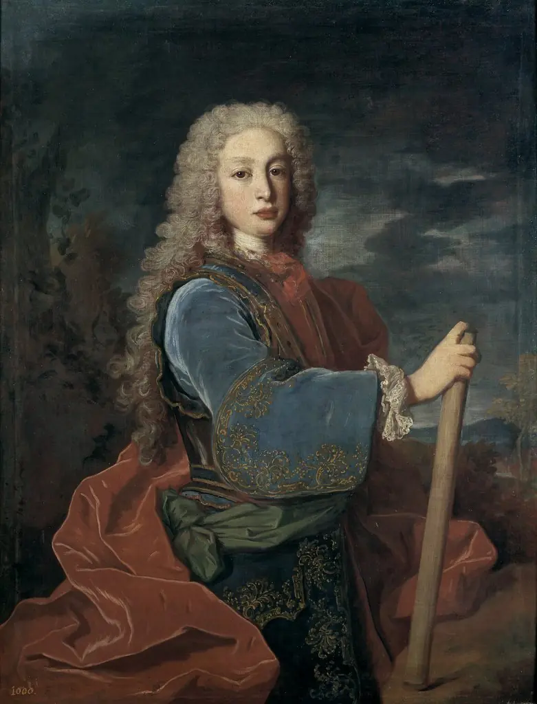 Joseph I of Portugal