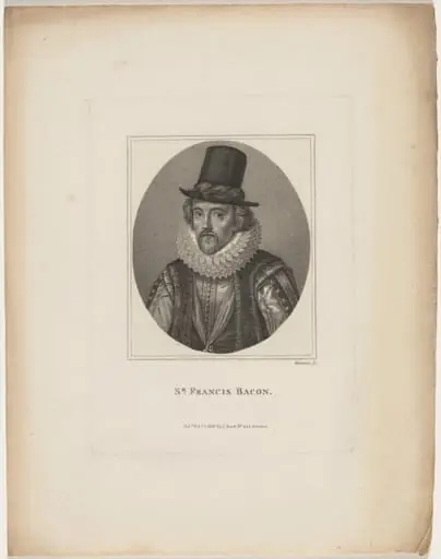 Sir Francis Bacon