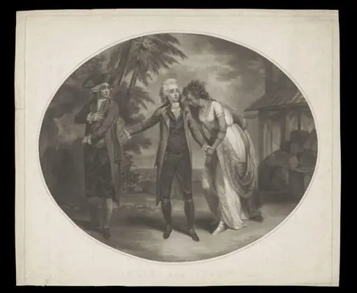 H Beard Print Collection