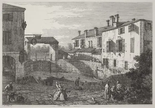 Le Porte Del Dolo