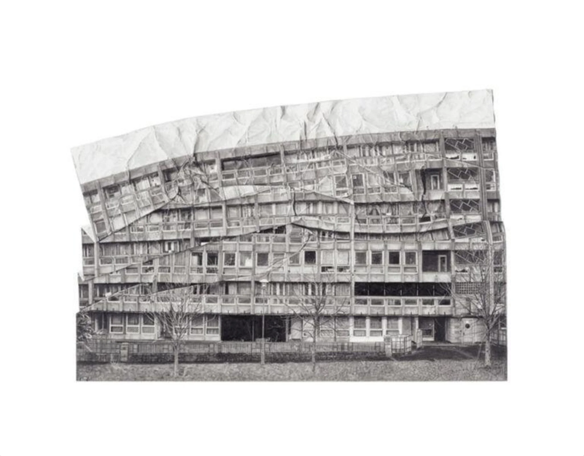 A Fall of Ordinariness and Light: The Scheme, by Jessie Brennan, 2014