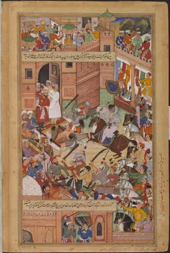 Akbar
