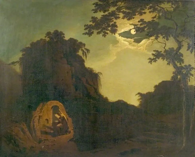 Virgil's Tomb