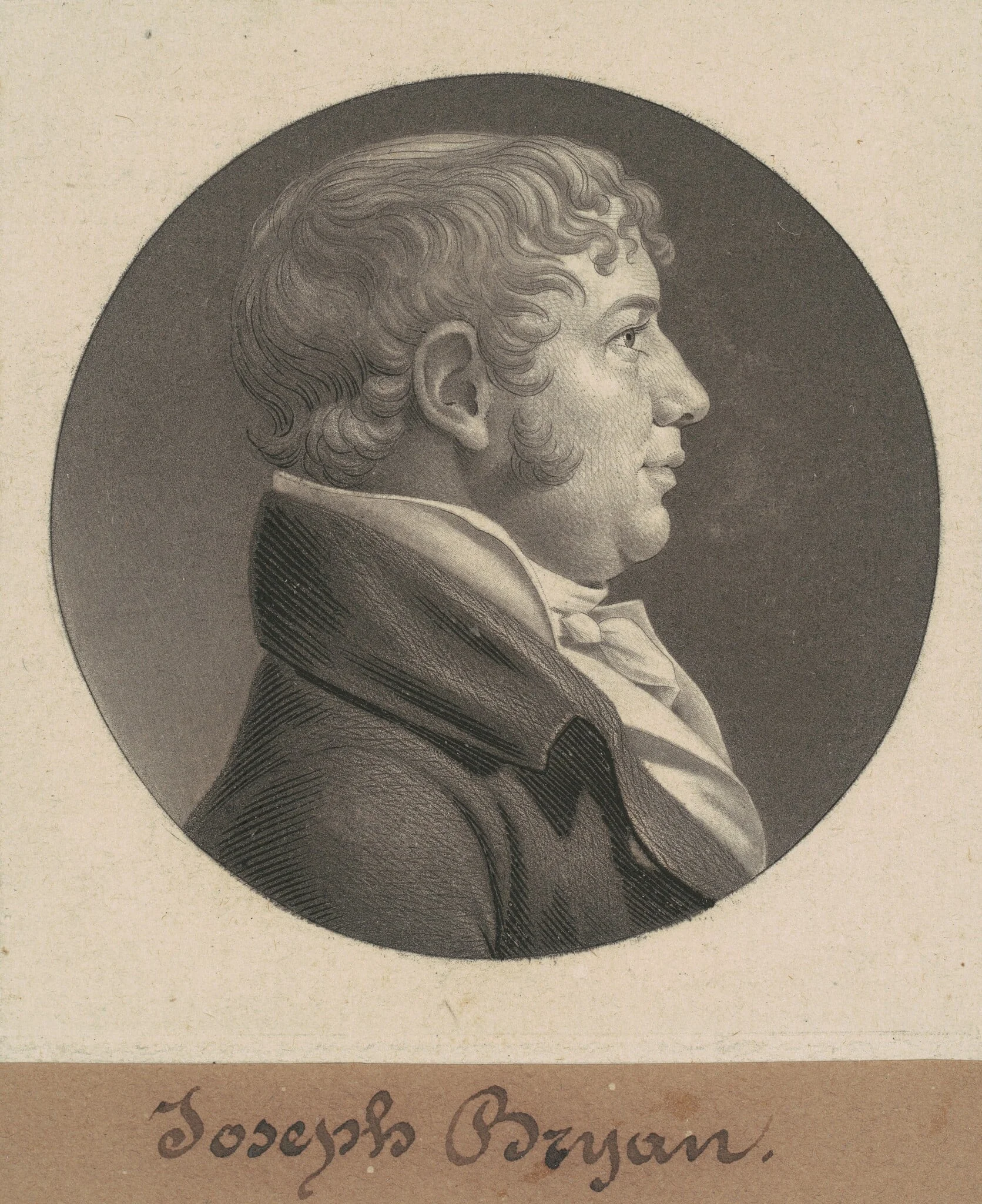 Joseph Bryan