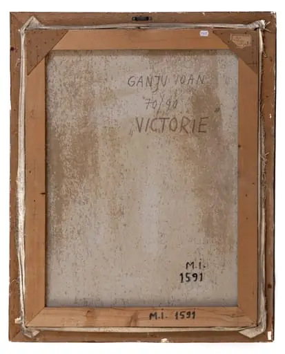 Victorie