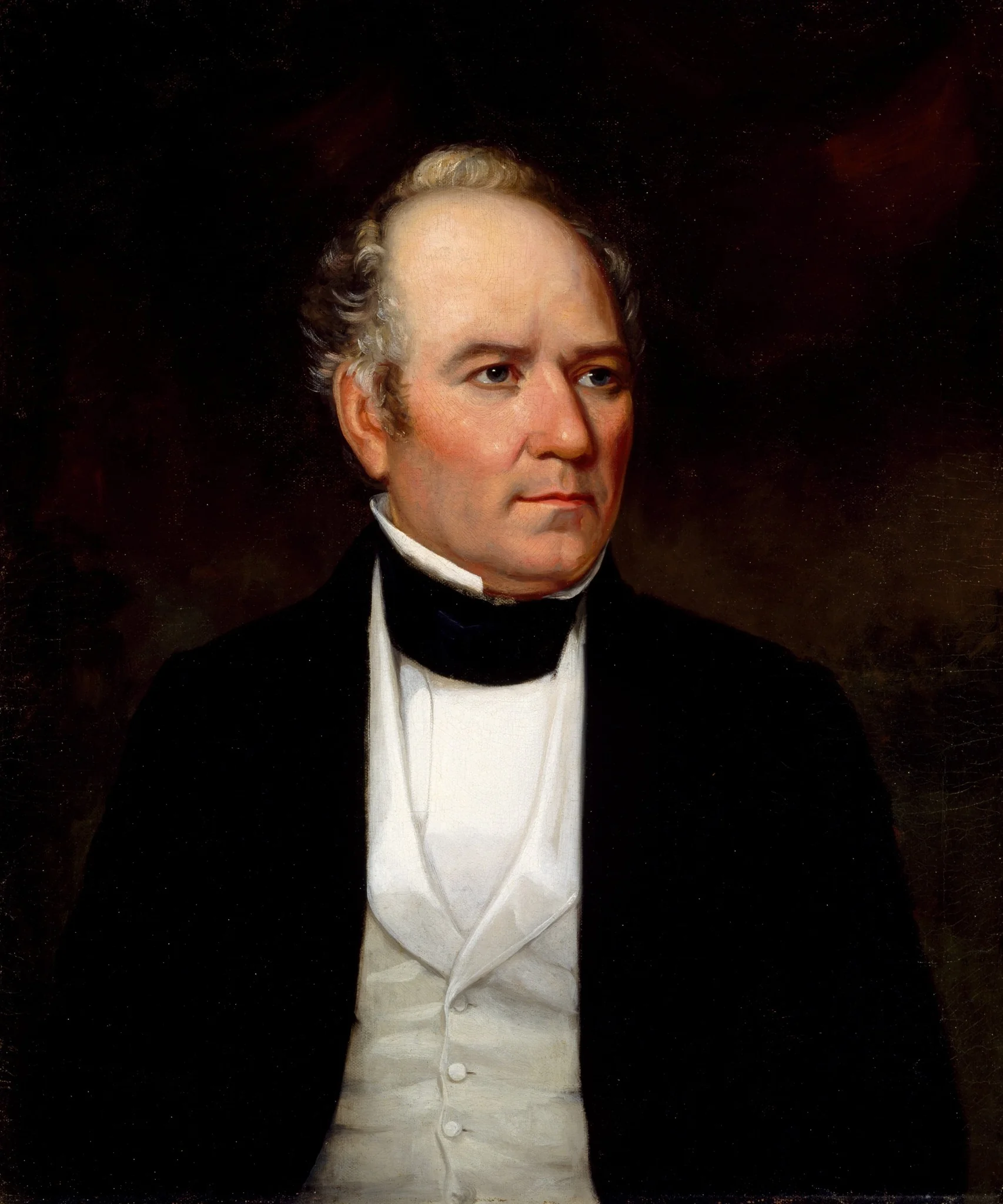 Sam Houston