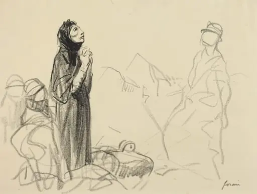 During the Armistice