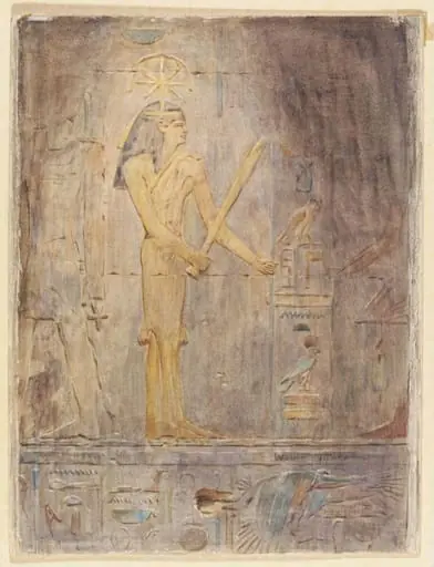 Amada Nubia