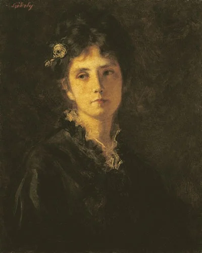 Miss Mesterházy