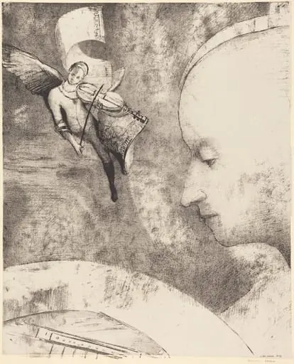 L'Art Celeste (The Celestial Art)