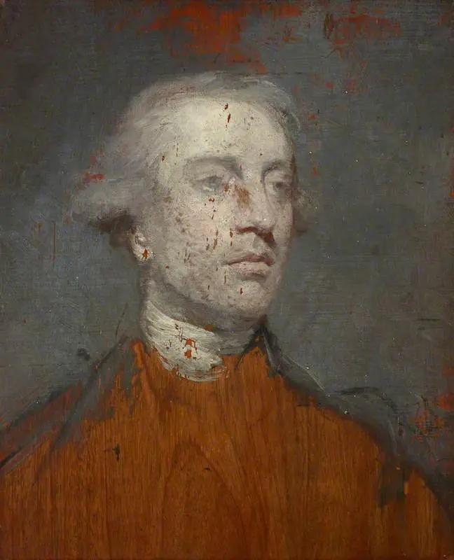 James Coutts (1733 - 1778)