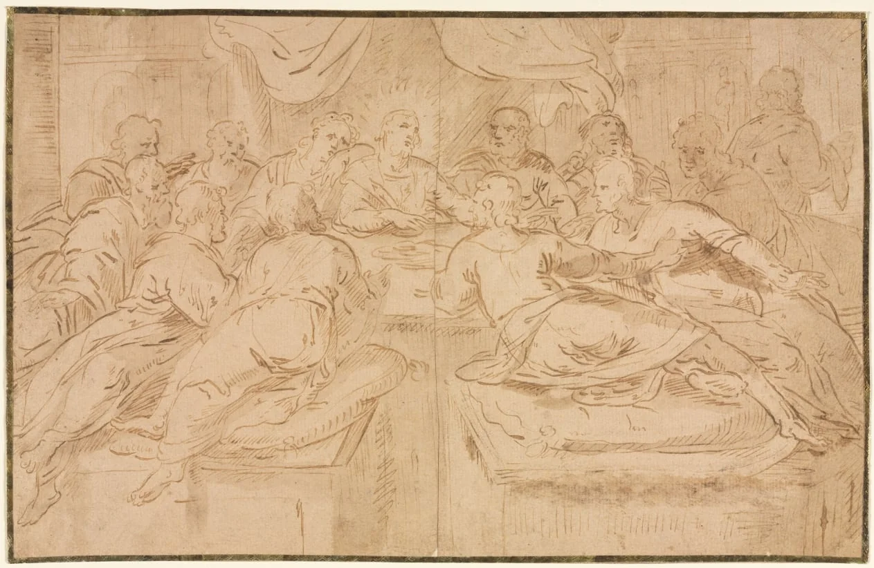 Last Supper
