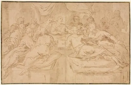 Last Supper