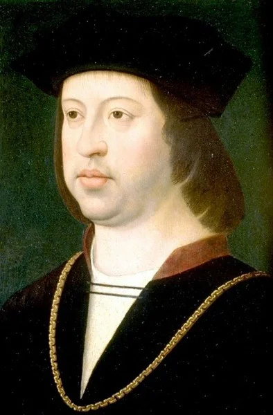King Ferdinand the Catholic