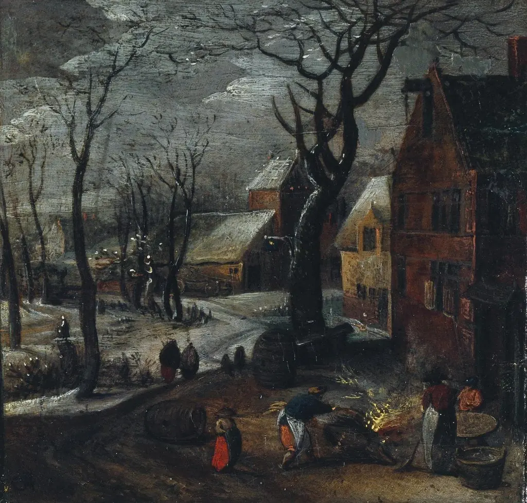 Winter