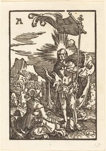 Noli me Tangere