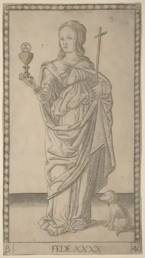 Fede (Faith)