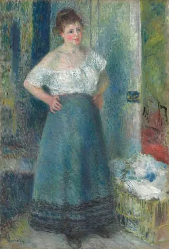The Laundress