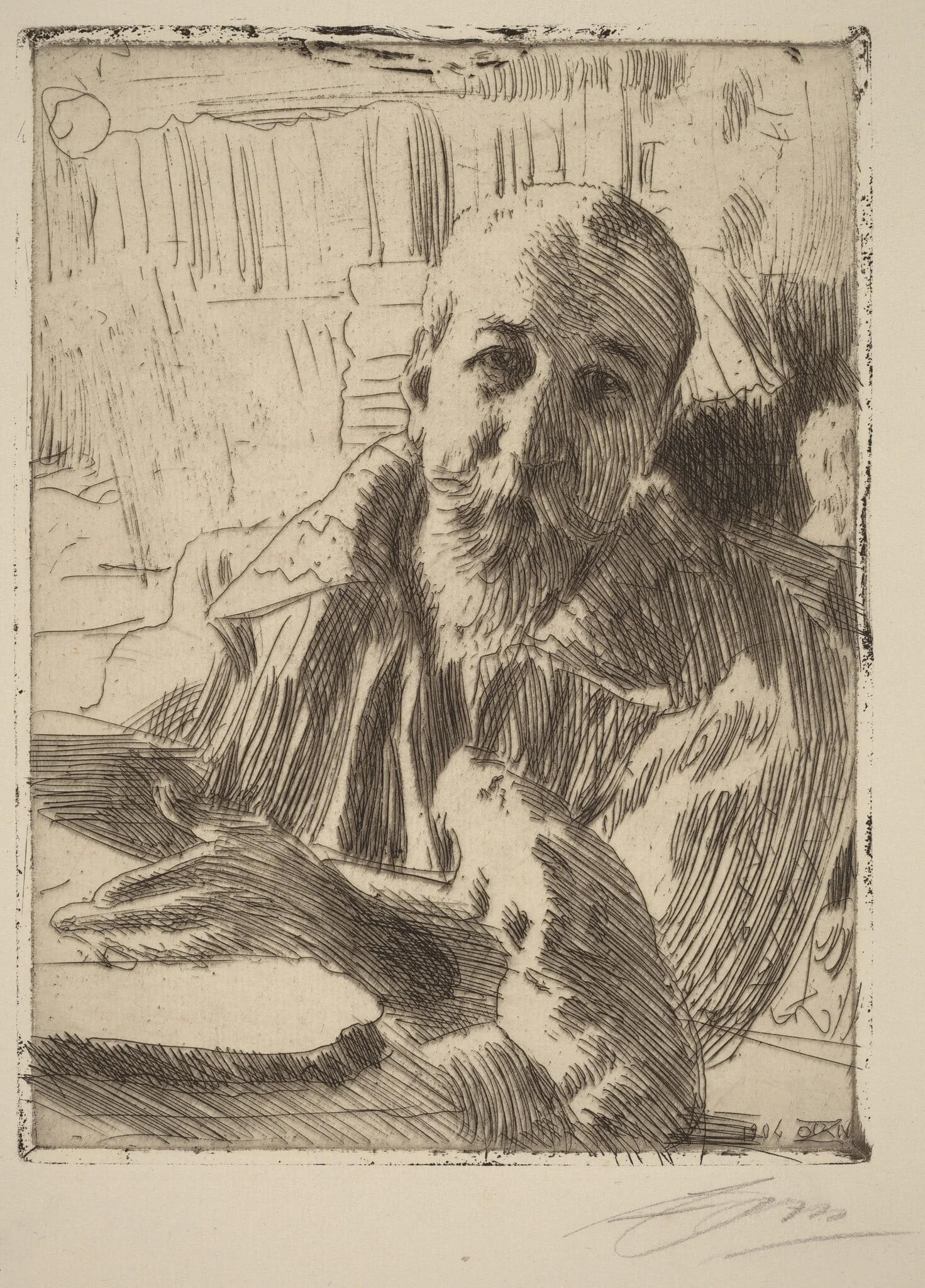 Anatole France