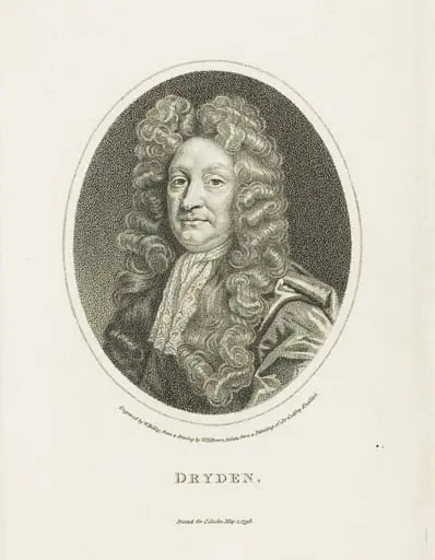 Dryden