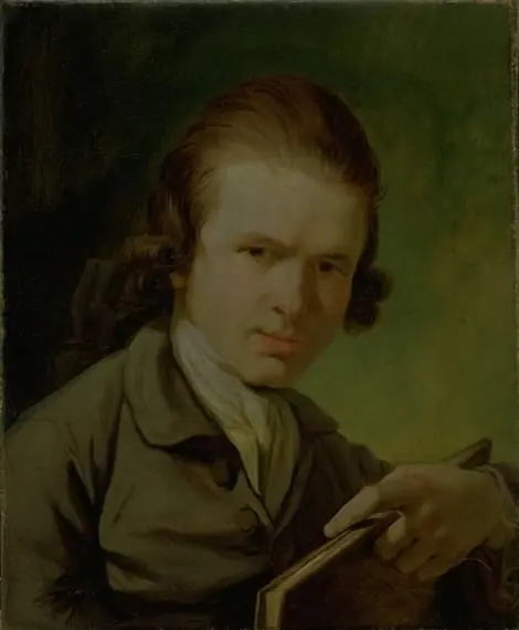 Kobberstikkeren J.F. Clemens