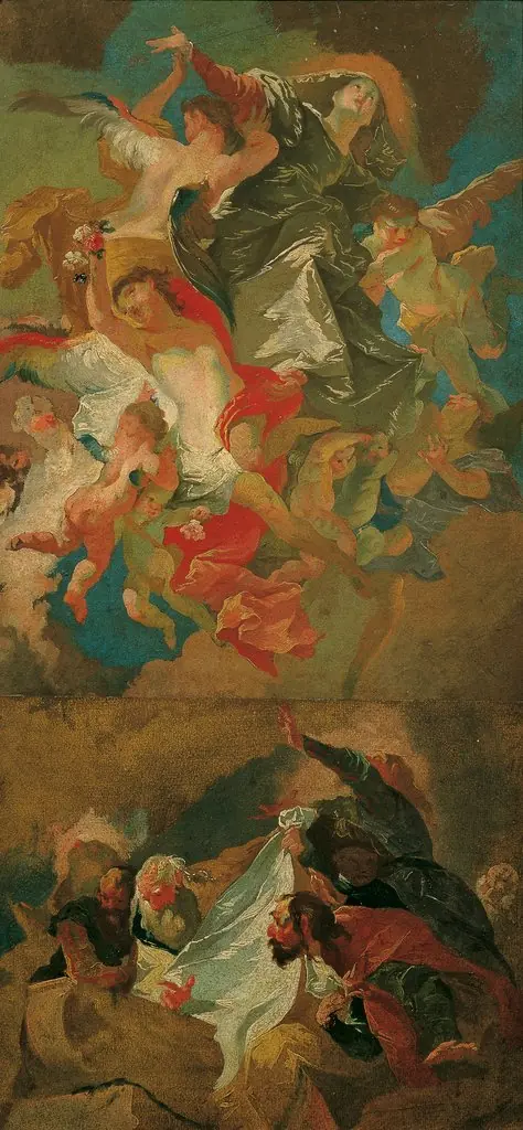 Assumption of Mary