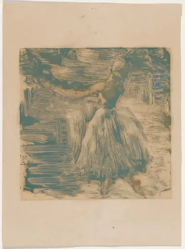 Ballerina