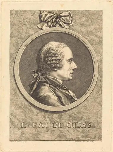 L. Bay de Curys