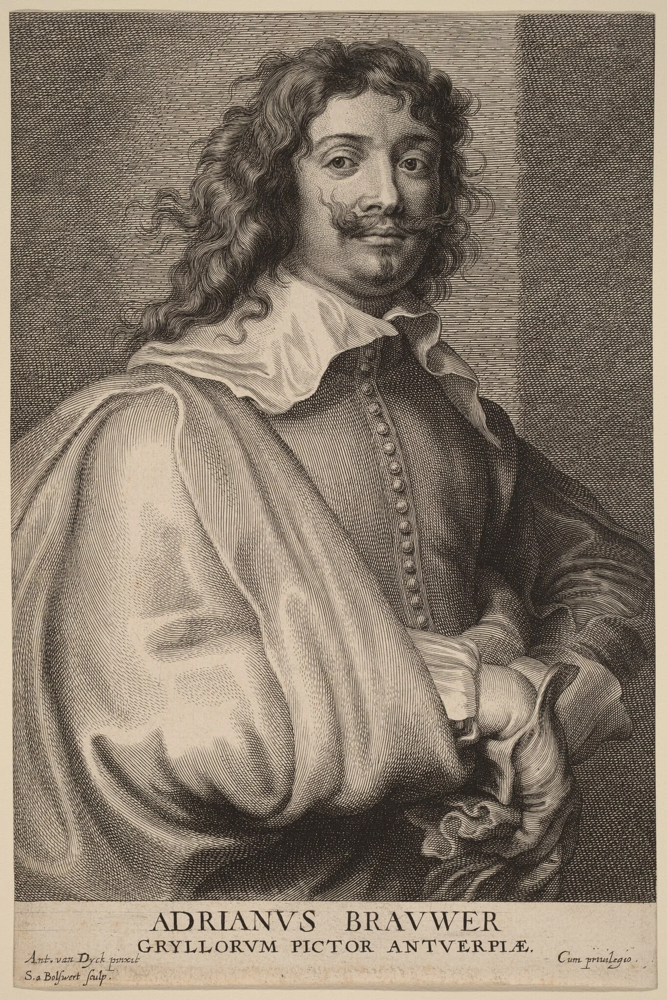 Adriaen Brouwer