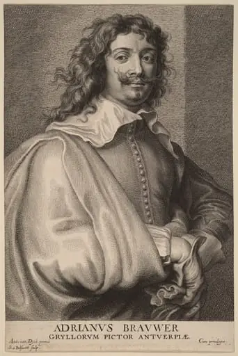 Adriaen Brouwer