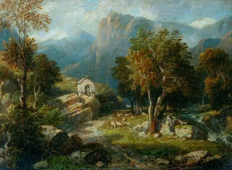 Landscape