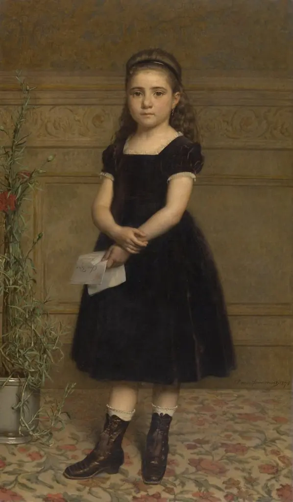 Amélie Baschwitz