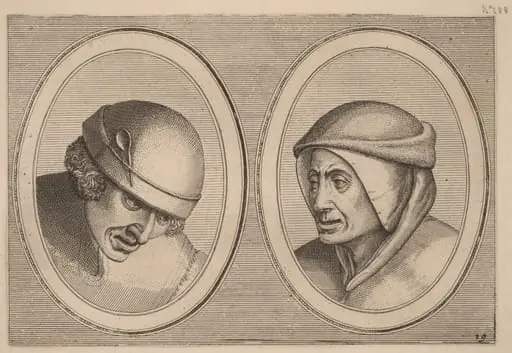 "Houte Klaes" and "Kommer-stoofs"