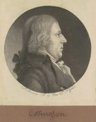 Coddington