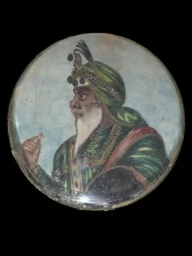Maharaja Ranjit Singh
