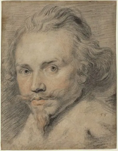 Portrait of a Man