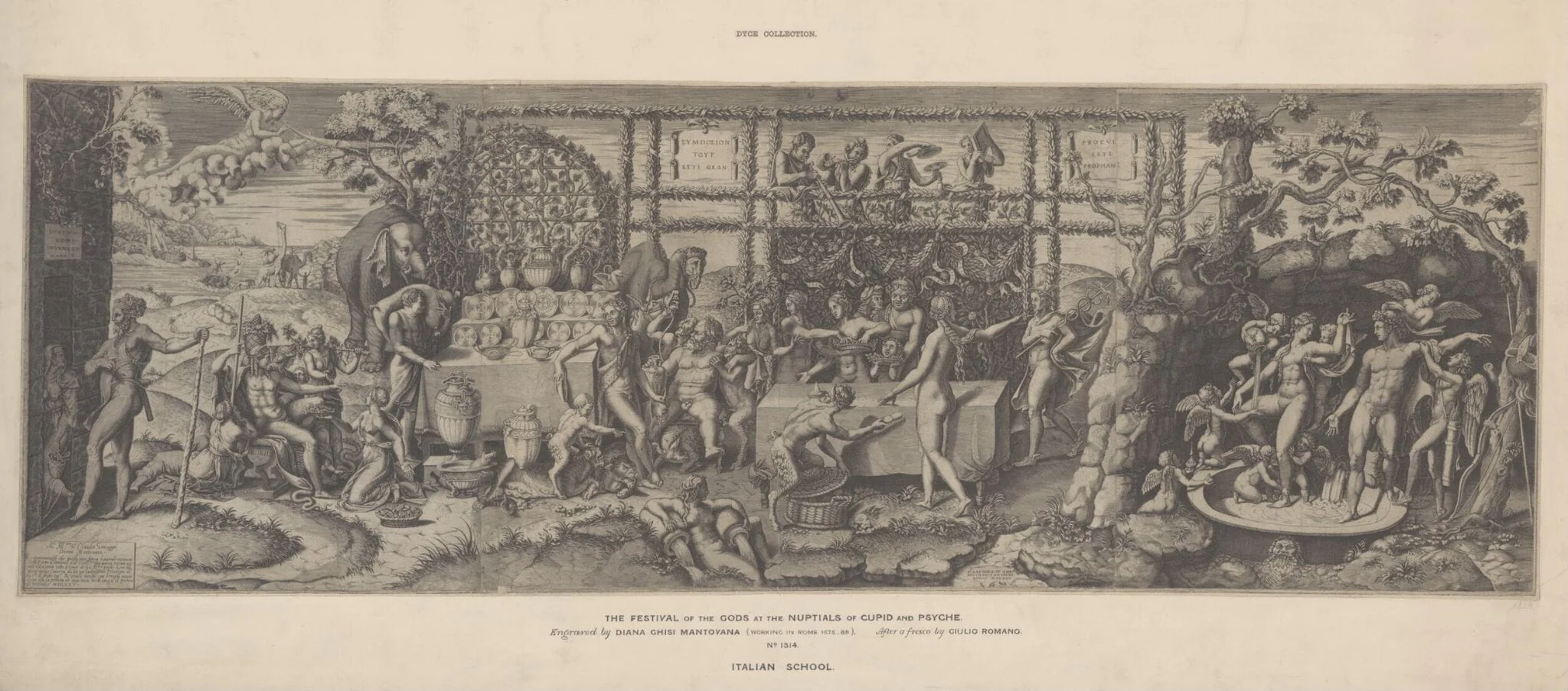 Festival of the Gods